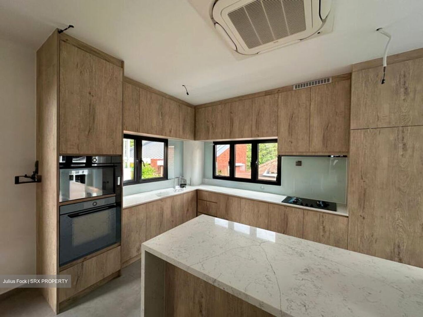 Frankel Estate (D14), Detached #581273771